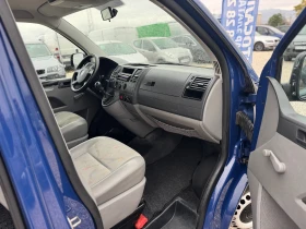VW T5 1.9 TDI 7+ 1* KLIMA*  | Mobile.bg    9
