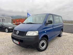 VW T5 1.9 TDI 7+ 1* KLIMA*  - изображение 1