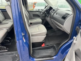 VW T5 1.9 TDI 7+ 1* KLIMA*  | Mobile.bg    8