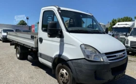 Iveco 35c17 НА ЧАСТИ!!! 3.0 170 коня  - изображение 1