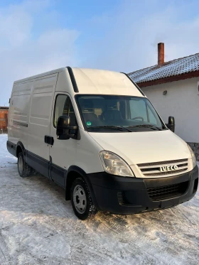 Iveco 35c18  Daily 3.0 HPI, снимка 13