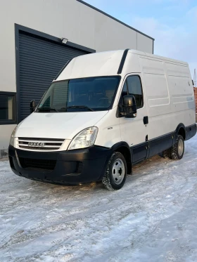 Iveco 35c18  Daily 3.0 HPI, снимка 12