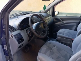 Mercedes-Benz Vito 115 CDI | Mobile.bg � ����� ������ 4