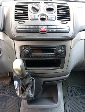 Mercedes-Benz Vito 115 CDI | Mobile.bg � ����� ������ 12
