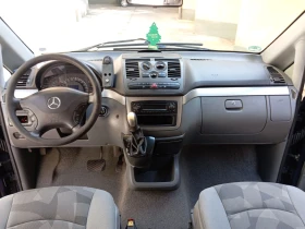 Mercedes-Benz Vito 115 CDI | Mobile.bg � ����� ������ 7