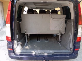 Mercedes-Benz Vito 115 CDI | Mobile.bg � ����� ������ 11
