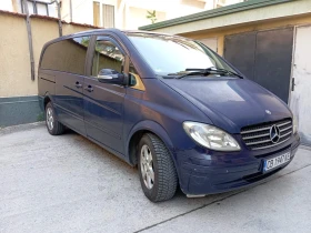 Mercedes-Benz Vito 115 CDI | Mobile.bg � ����� ������ 2