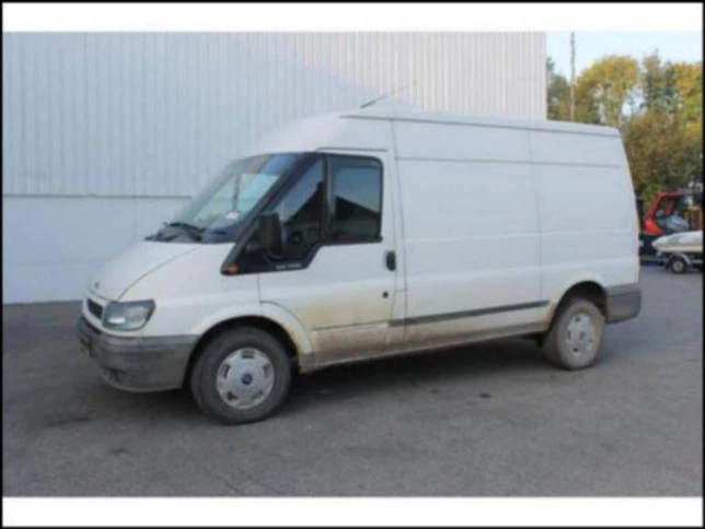 Ford Transit ВСИЧКИ МОДЕЛИ, снимка 1 - Бусове и автобуси - 41653890