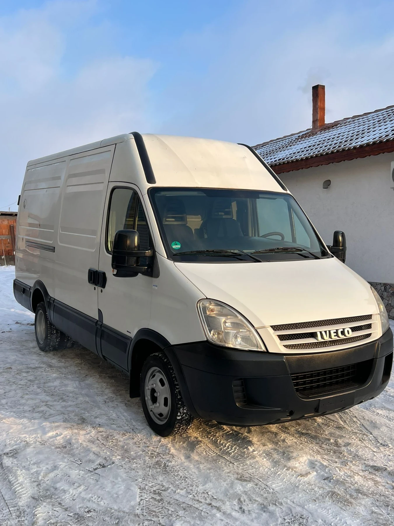 Iveco 35c18  Daily 3.0 HPI | Mobile.bg � ����������� 13