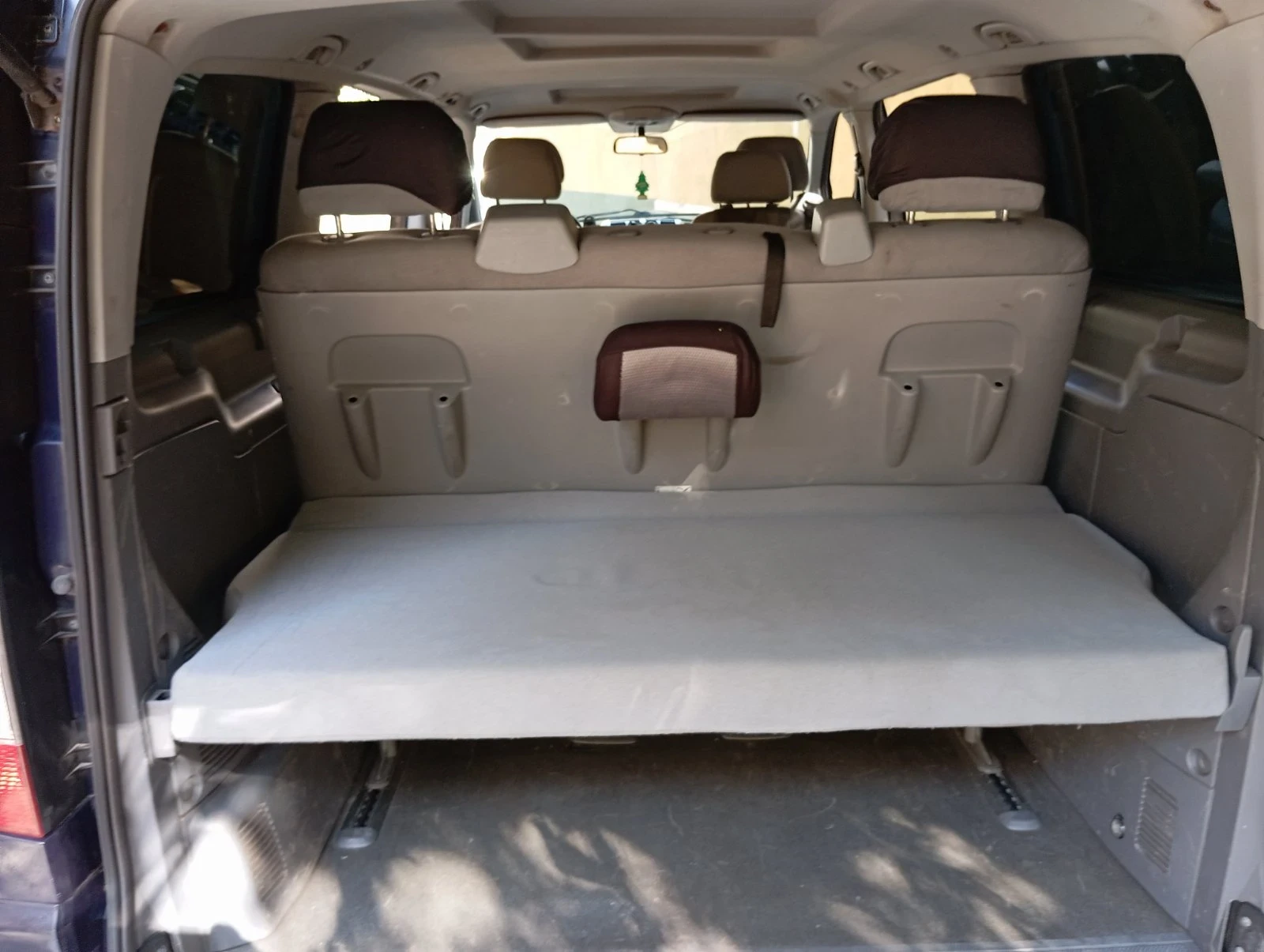 Mercedes-Benz Vito 115 CDI, снимка 10 - Бусове и автобуси - 55364246