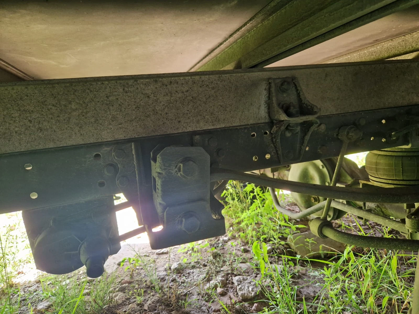 Iveco 35S18, снимка 3 - Бусове и автобуси - 55415257