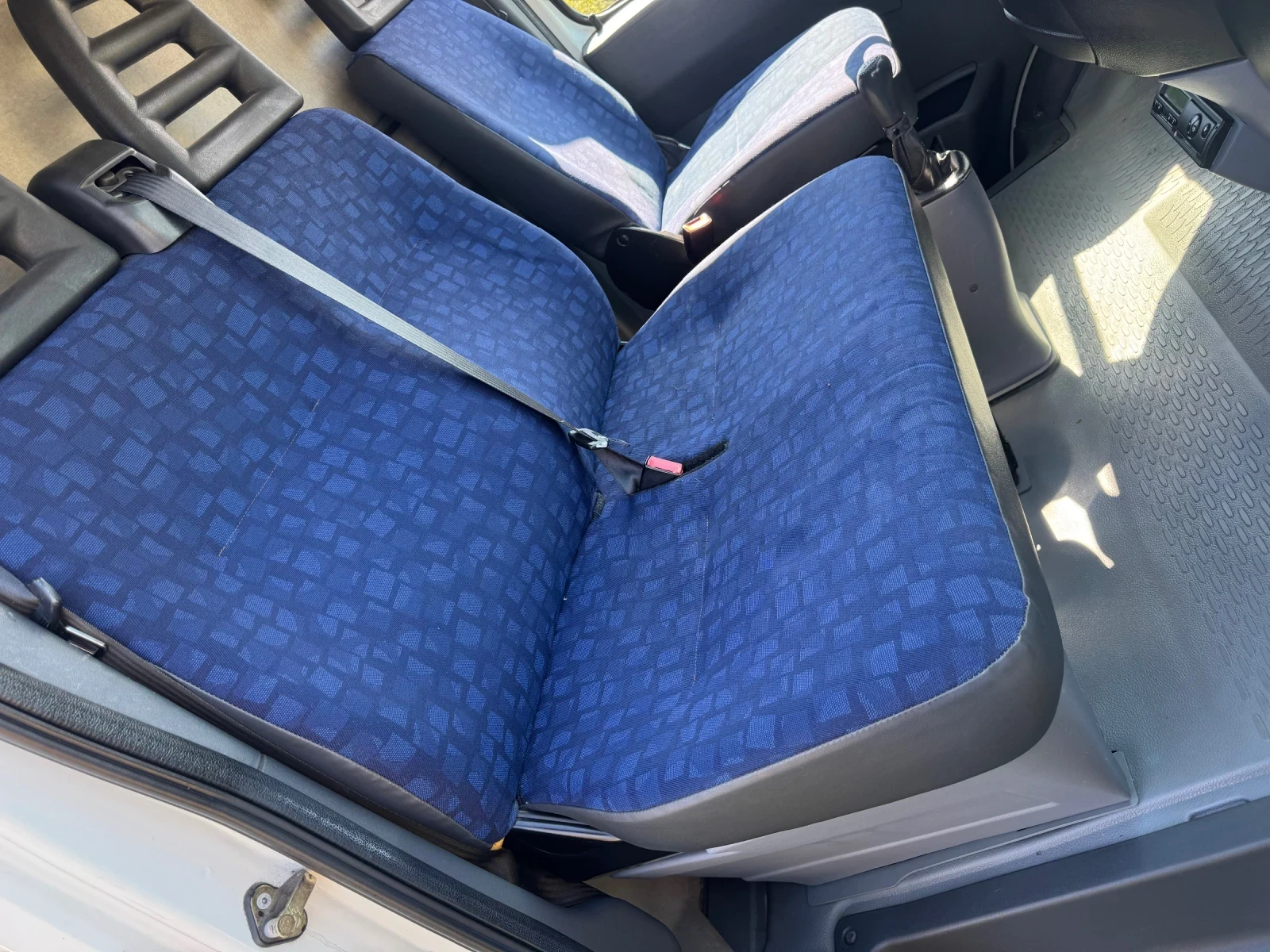 Iveco Daily ПАДАЩ БОРД* СТРАНИЧНА ВРАТА* СЕРВИЗНА ИСТОРИЯ, снимка 13 - Бусове и автобуси - 55698970