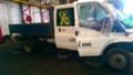 Ford Transit 2.2,2.4ЧАССТИ, снимка 15