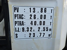Scania 124, снимка 13
