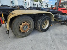 Scania 124, снимка 8