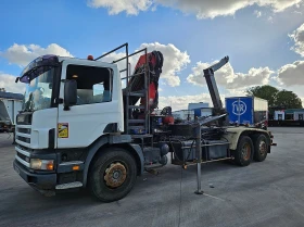 Scania 124, снимка 2