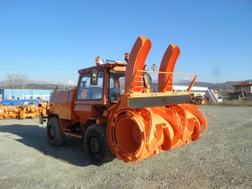 Mercedes-Benz UNIMOG Peter Intrac 2011, снимка 3