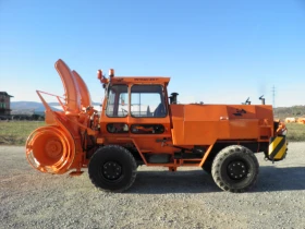 Mercedes-Benz UNIMOG Peter Intrac 2011, снимка 7