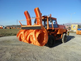  Mercedes-Benz UNIMOG