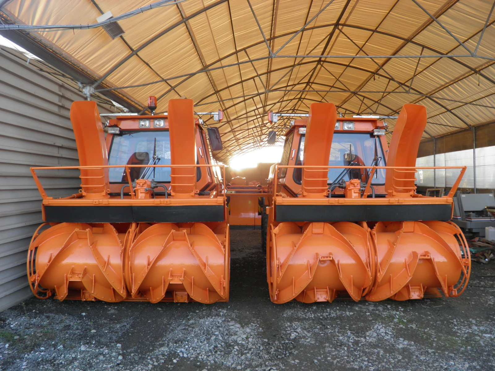 Mercedes-Benz UNIMOG Peter Intrac 2011 | Mobile.bg   17