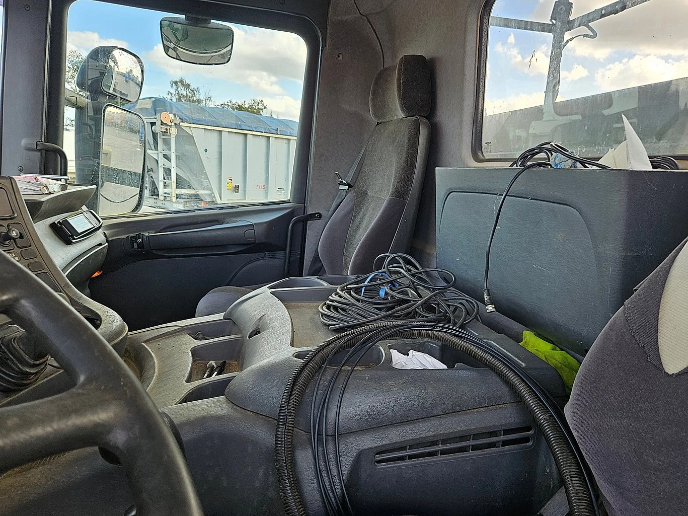 Scania 124 | Mobile.bg � ����������� 10