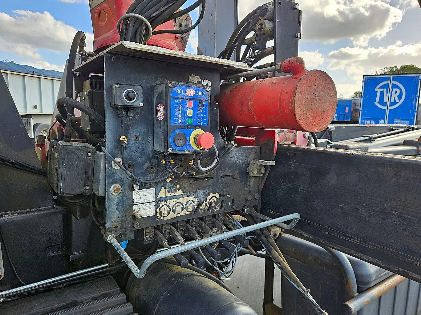 Scania 124 | Mobile.bg � ����������� 9