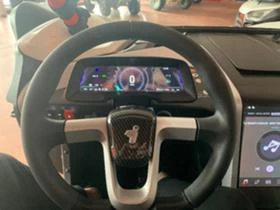 Segway Powersports SSV-Villain SX1000X , снимка 9