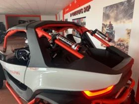 Segway Powersports SSV-Villain SX1000X , снимка 7