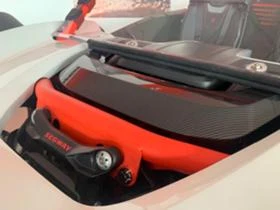 Segway Powersports SSV-Villain SX1000X , снимка 12