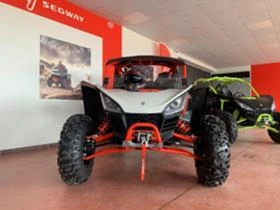 Segway Powersports SSV-Villain SX1000X , снимка 2