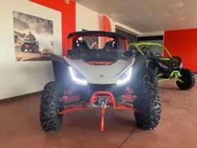 Segway Powersports SSV-Villain SX1000X , снимка 4