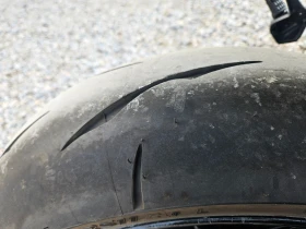 Kawasaki Zxr Лизинг Бартер, снимка 9