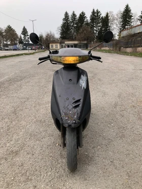 Honda Dio, снимка 7