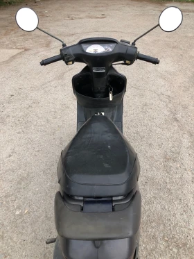 Honda Dio, снимка 9
