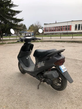Honda Dio, снимка 3