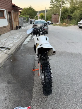 Husqvarna FE, снимка 3