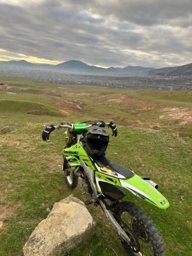 Kawasaki Kx KX250F, снимка 7