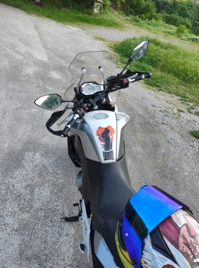 Cfmoto 650MT, снимка 6