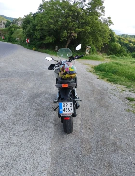 Cfmoto 650MT, снимка 5