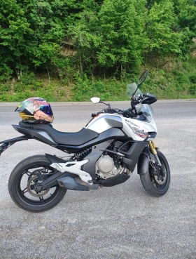 Cfmoto 650MT, снимка 4