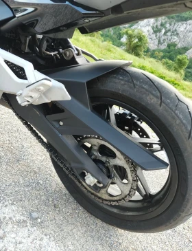 Cfmoto 650MT, снимка 7