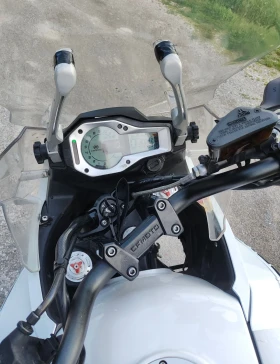 Cfmoto 650MT, снимка 8