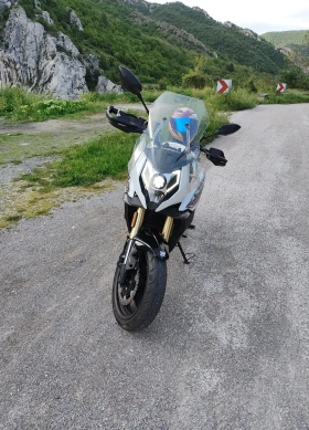 Cfmoto 650MT, снимка 3