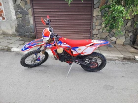 Beta Rr Beta 300 куб. , снимка 2