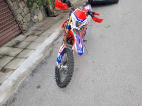 Beta Rr Beta 300 куб. , снимка 1