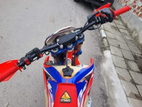 Beta Rr Beta 300 куб. , снимка 4