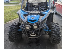 Can-Am Maverick X3 * DS* TURBO* , снимка 2