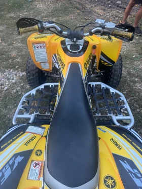Yamaha Yfz 450, снимка 7