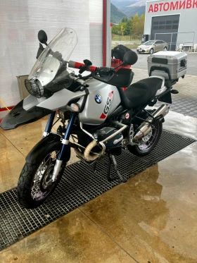 BMW R 1150 GS Adventure , снимка 4