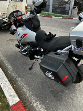 BMW R 1150 GS Adventure , снимка 8